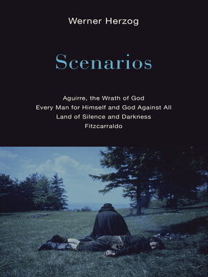 cover image of Scenarios
